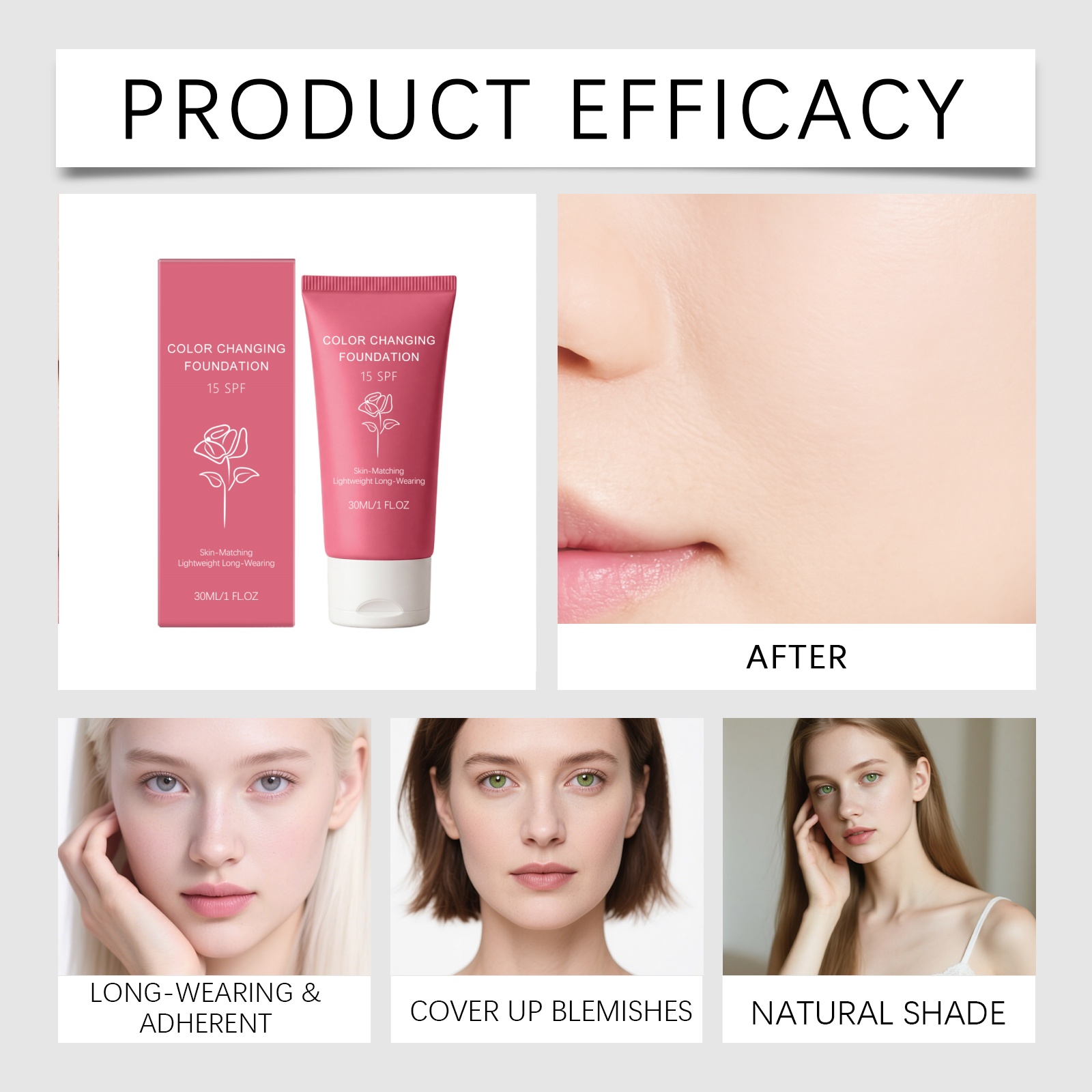 كريم أساس متغير اللون لتغطية ك - مراجعة Sunstick Korean Spf وسعره