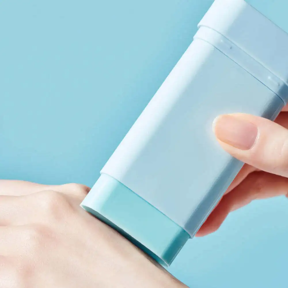 توكيوبو كريم واقي من الشمس قطن - مراجعة Sunstick Korean Spf وسعره