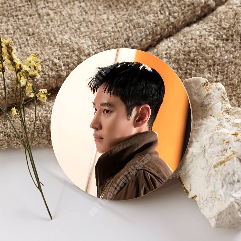 حامل أكواب دائري مستوحى من الد - مراجعة Lifestyle Korean Drama وسعره