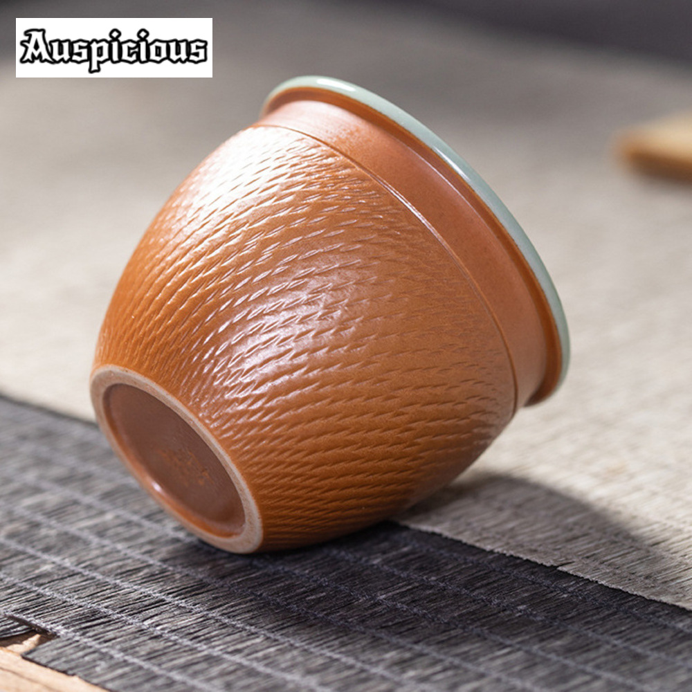 فنجان شاي سيلادون من السيراميك - مراجعة Celadon Ceramic Cup وسعره
