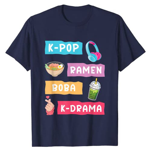 K-Pop الموضة لمحبي الكورية K-ا - مراجعة Lifestyle Korean Drama وسعره