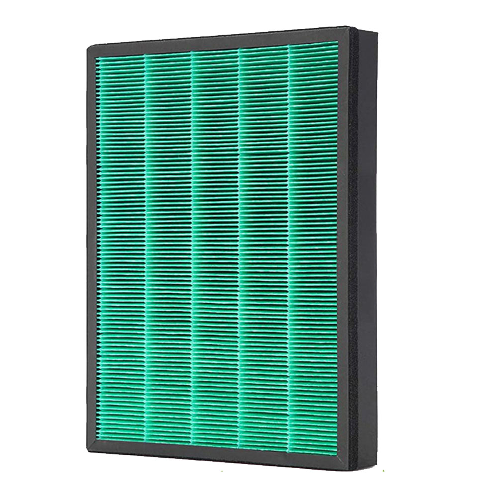 فلاتر بديلة لجهاز تنقية الهواء - مراجعة Coway Air Purifier Airmega 400 وسعره