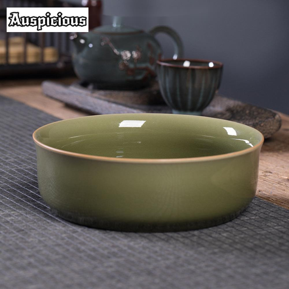 Longquan Celadon Jianshui كوب  - مراجعة Celadon Ceramic Cup وسعره