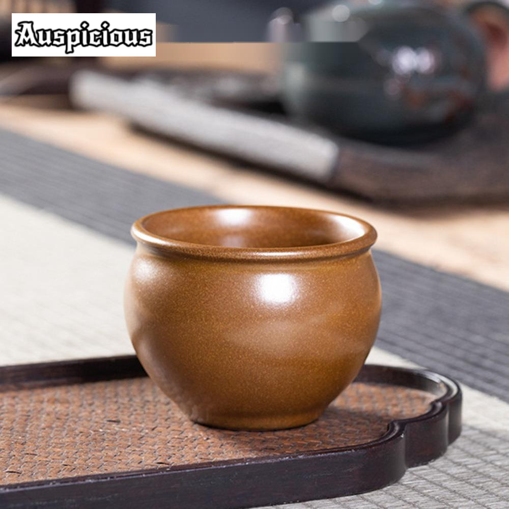 فنجان شاي سيلادون سيلادون من ا - مراجعة Celadon Ceramic Cup وسعره